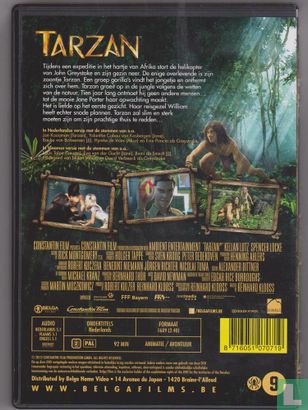 Tarzan - Image 2