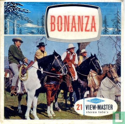 Bonanza - Image 1