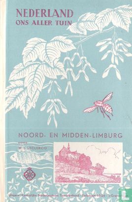 Noord- en Midden-Limburg - Afbeelding 1