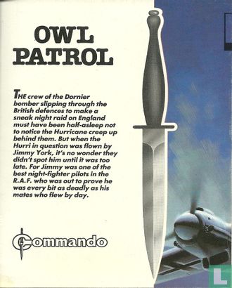 Owl Patrol - Image 2