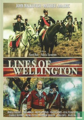 Lines of Wellington - Image 1