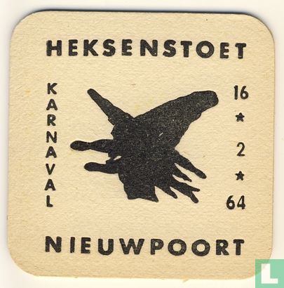 Ekla Vandenheuvel / Heksenstoet Nieuwpoort - Image 1