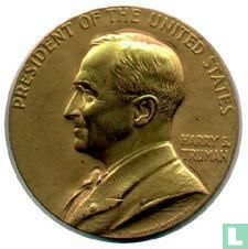 USA  Harry S. Truman  1949 - Image 1