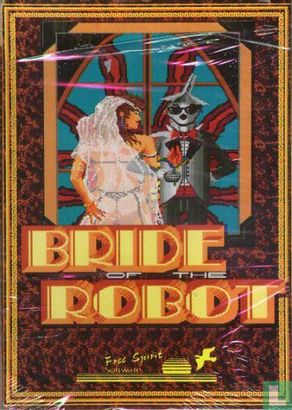 Bride of the Robot