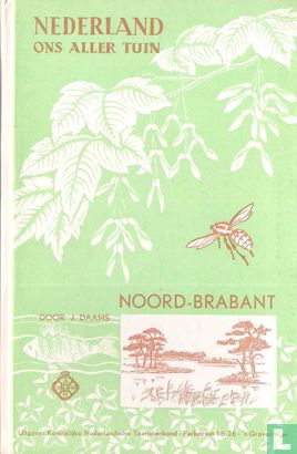 Noord Brabant - Afbeelding 1