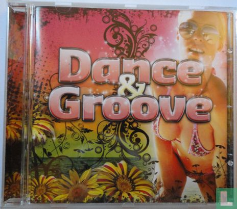 Dance & Groove - Image 1