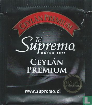 Ceylán Premium - Image 1