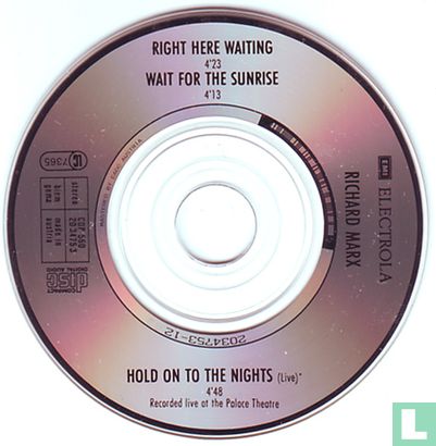 Right here waiting - Image 3