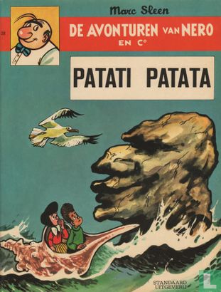 Patati Patata - Bild 1