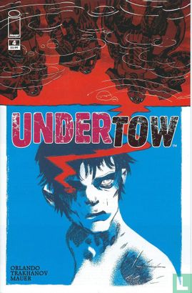 Undertow 4 - Image 1