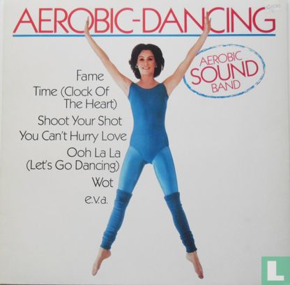 Aerobic - Dancing - Bild 1