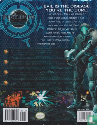 Metroid Prime 2: Echoes - Afbeelding 2
