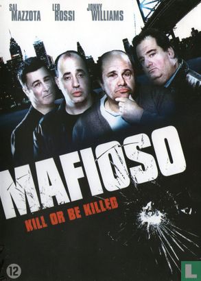 Mafioso - Image 1