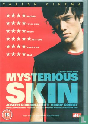 Mysterious Skin - Image 1