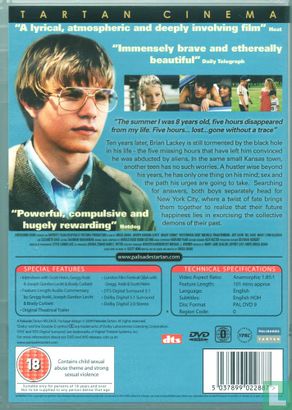 Mysterious Skin - Image 2