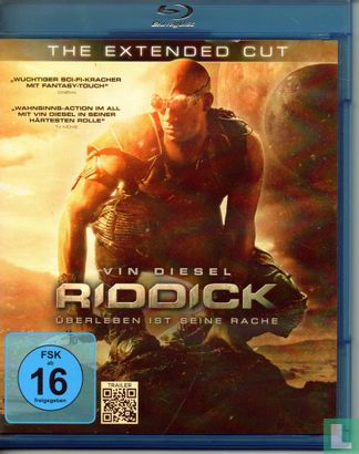 Riddick - Bild 1