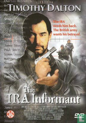 The IRA Informant - Bild 1