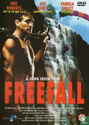 Freefall - Image 1