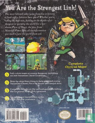 The Legend of Zelda: The Wind Waker - Image 2