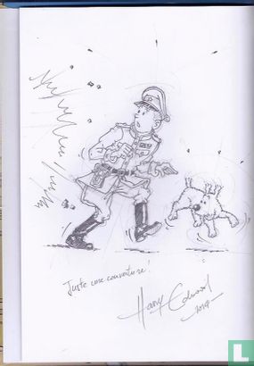 Tintin au pays des Soviets - Image 3