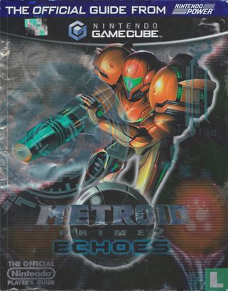 Metroid Prime 2: Echoes - Afbeelding 1