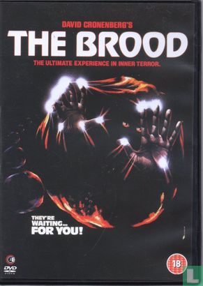 The Brood - Bild 1
