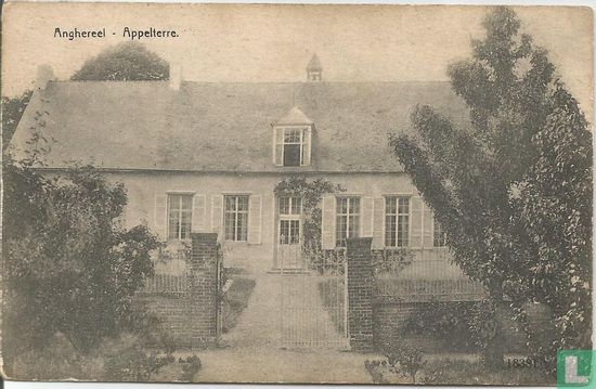 Appelterre