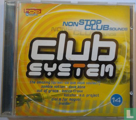 Club System 14 - Image 1