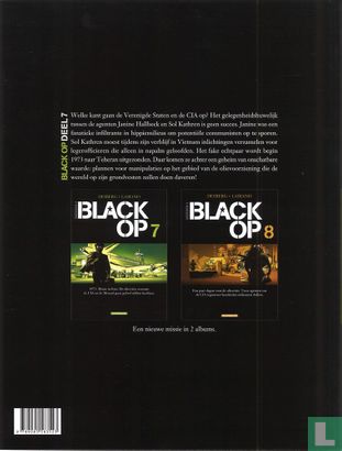 Black Op 7 - Afbeelding 2