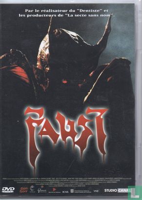 Faust - Afbeelding 1