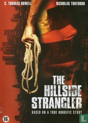 The Hillside Strangler - Image 1