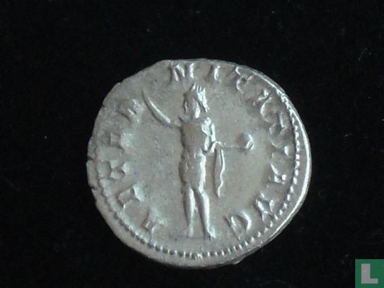 Roman Empire-Gordien III (238-244 AP. J.-C.) - Image 2