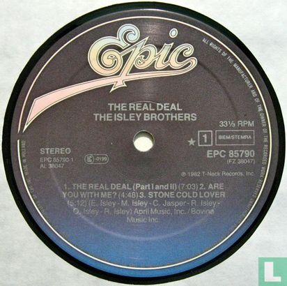 The Real Deal - Image 3