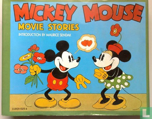 Mickey Mouse Movie Stories - Image 2