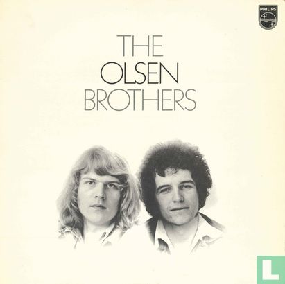 Olsen Brothers, The - Image 1