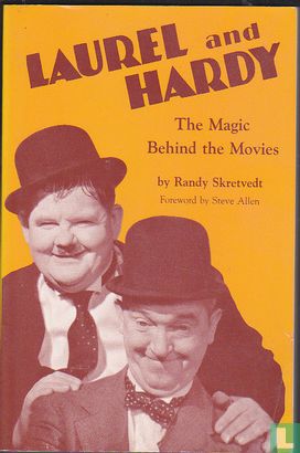 Laurel and Hardy - Image 1