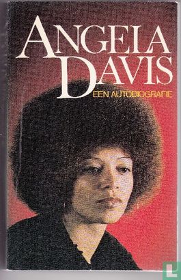 Angela Davis een autobiografie - Afbeelding 1