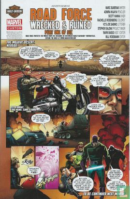 X-Force 5 - Image 2