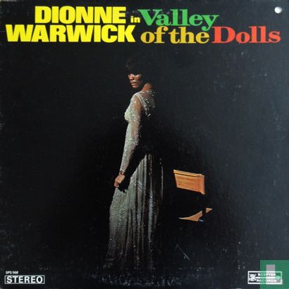 Valley Of The Dolls - Afbeelding 1