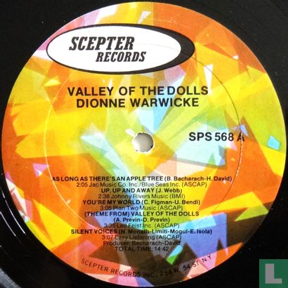 Valley Of The Dolls - Afbeelding 3