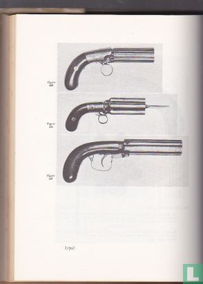 The pictural history of the underhammer gun - Afbeelding 3