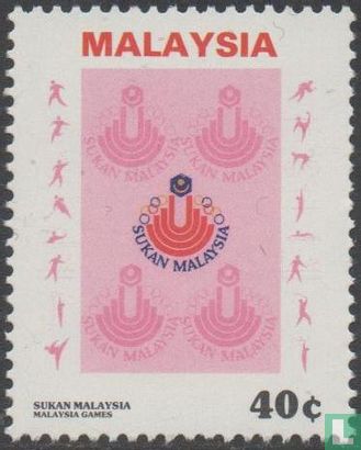 Malaysia Games