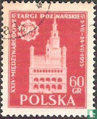 Poznan International Fair