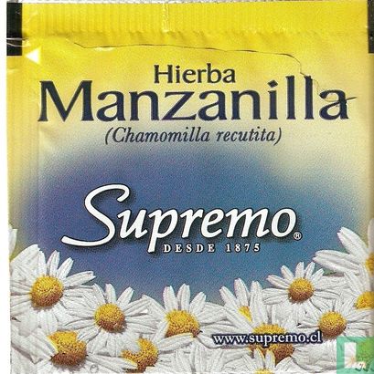 Manzanilla - Image 1