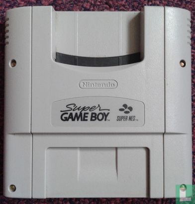 Super Game Boy - Bild 1