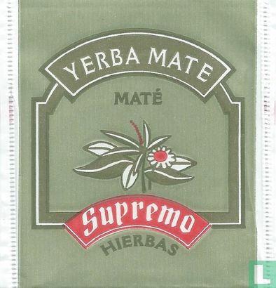 Yerba Mate   - Image 1