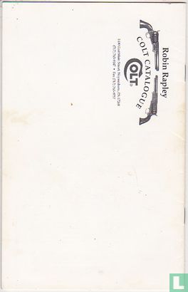 Colt Catalogue - Image 2