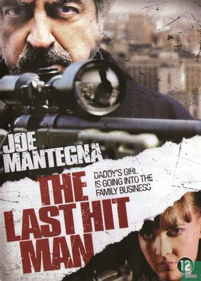 The Last Hit Man - Image 1