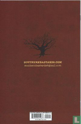 Southern Bastards 2 - Image 2