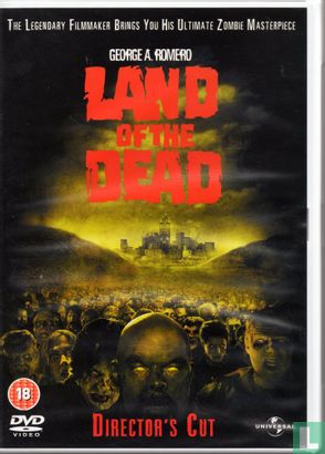 Land of the Dead - Bild 1